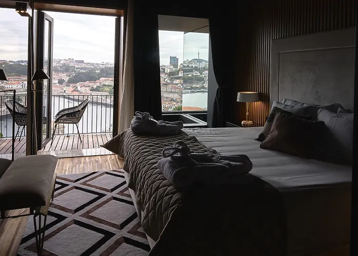 Hotell Torel Avantgarde