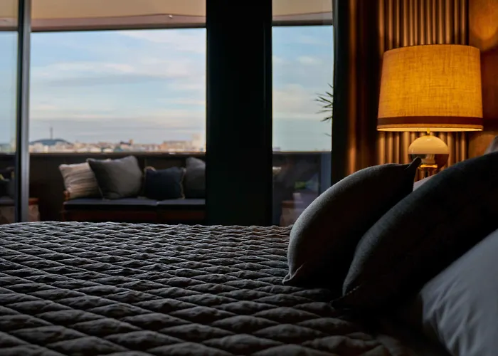 Hotell Torel Avantgarde