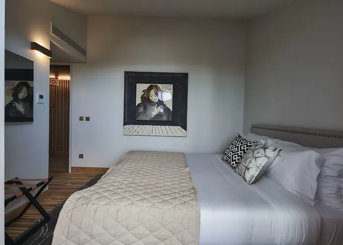 Torel Avantgarde Hotell