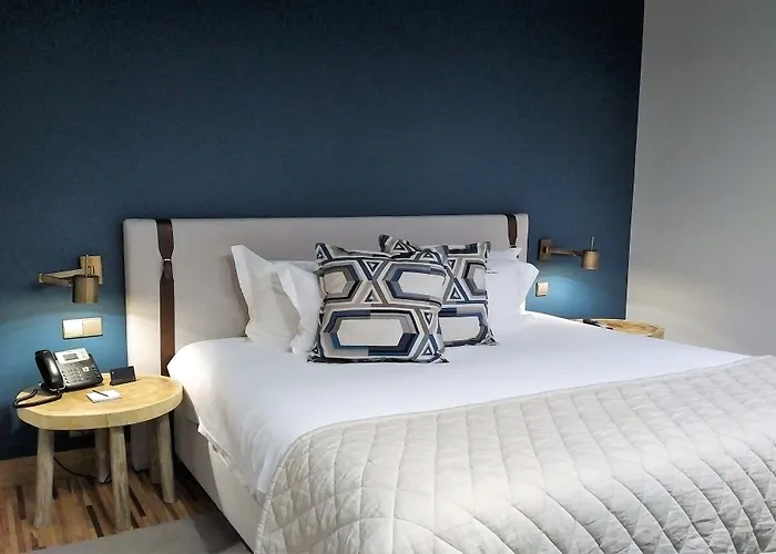 Hotell Torel Avantgarde