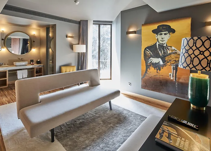 Torel Avantgarde Hotel