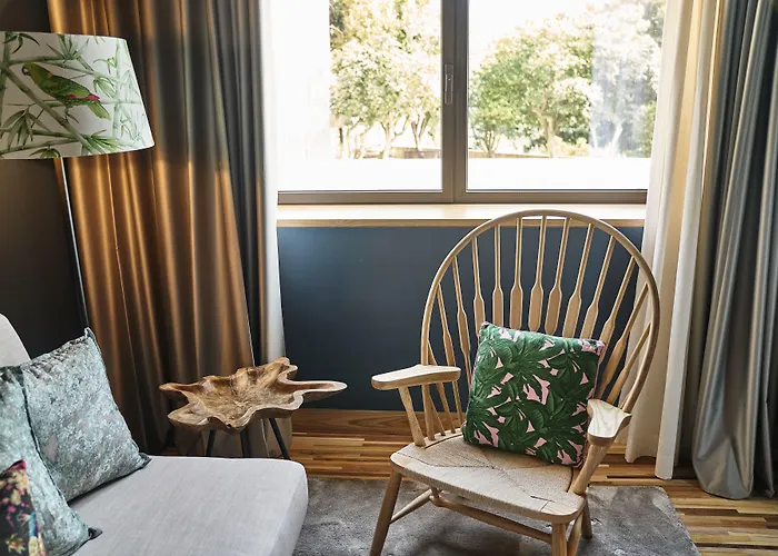 Hotel Torel Avantgarde