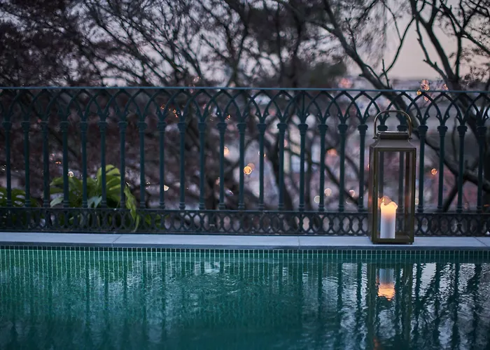 Torel Avantgarde 5* Oporto