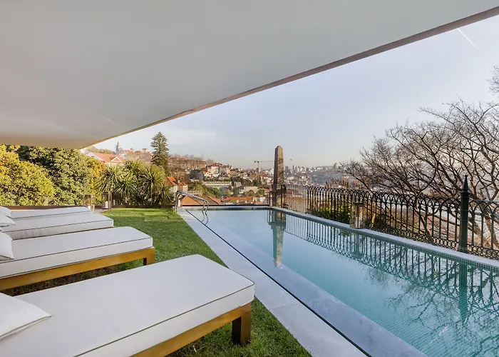 Torel Avantgarde Hotell