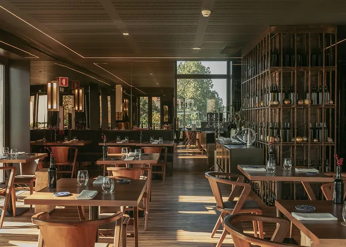 Torel Avantgarde Hotell