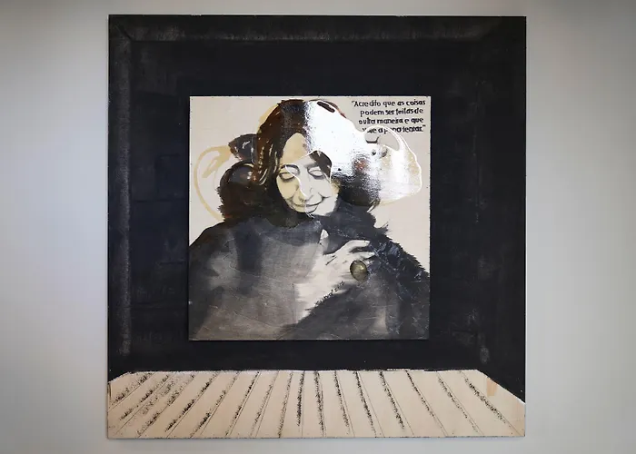 Torel Avantgarde Hotell 5*