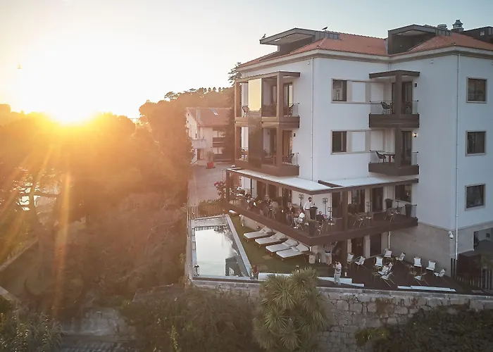 Hotel Torel Avantgarde