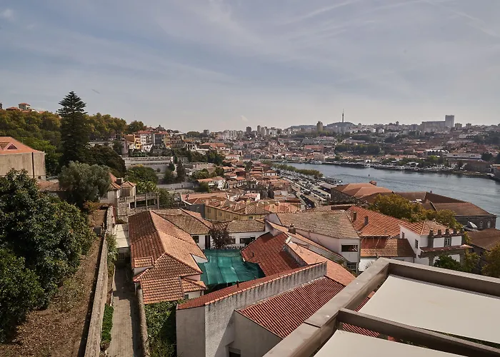 Hotell Torel Avantgarde 5*