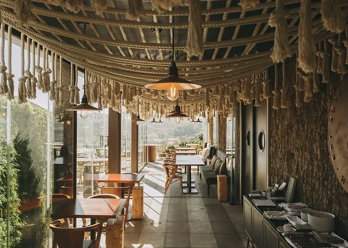 Torel Avantgarde 5* Oporto