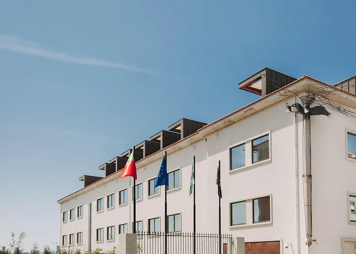 Hotel Torel Avantgarde Porto