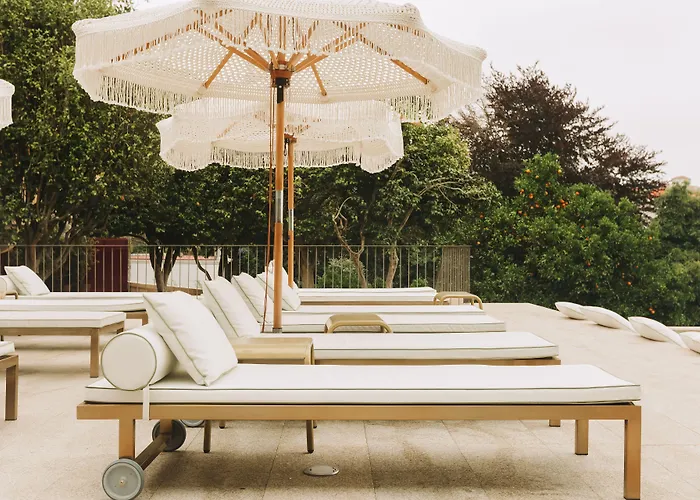 Torel Avantgarde Oporto