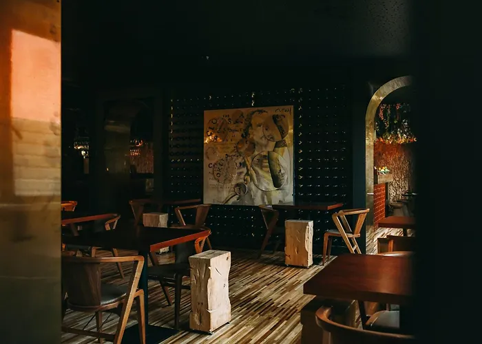 Hotel Torel Avantgarde