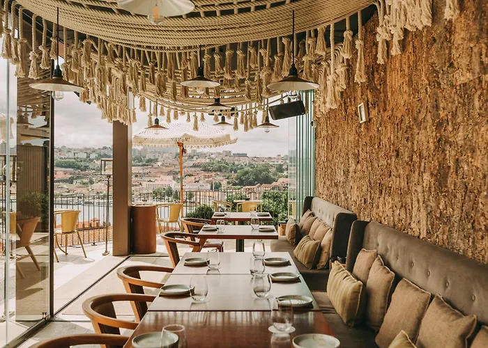 Hotell Torel Avantgarde 5*