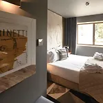 호텔 토렐 아방가르드