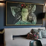 토렐 아방가르드 5* 포르투