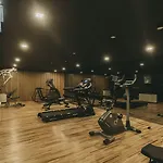 호텔 토렐 아방가르드 5*