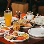 호텔 토렐 아방가르드 5*