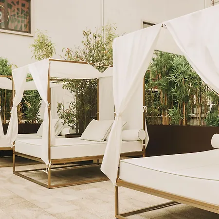 Hotel Torel Avantgarde Porto