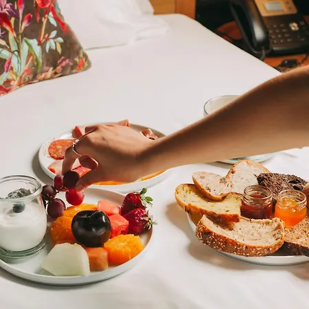 토렐 아방가르드 5*