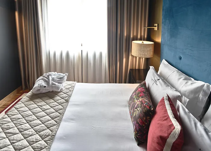 Torel Avantgarde 5* Oporto