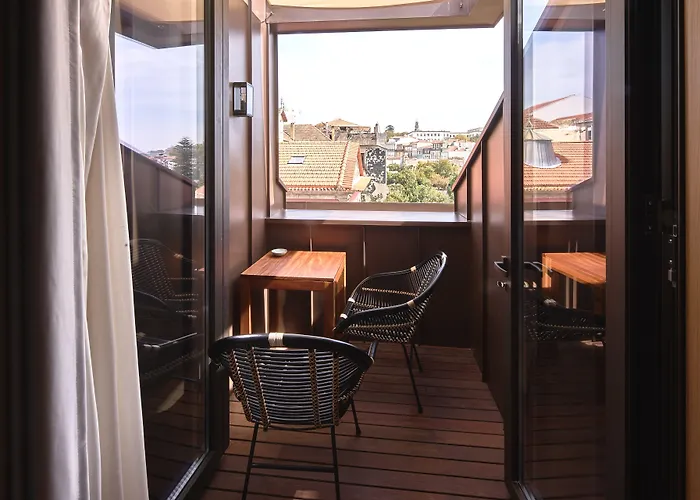 Torel Avantgarde Hotel 5*