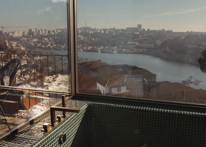 Torel Avantgarde Oporto