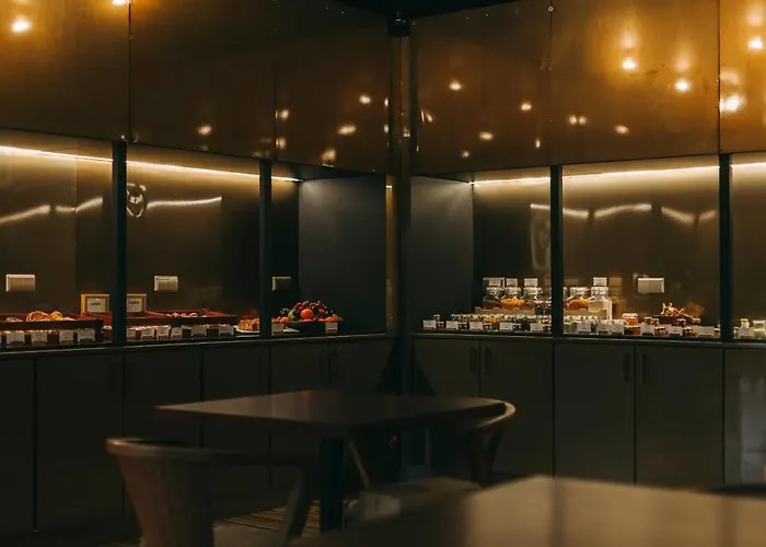 Torel Avantgarde Oporto